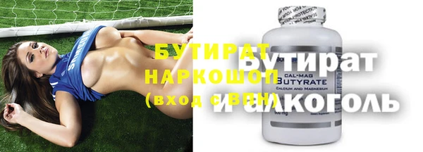 стаф Гусь-Хрустальный