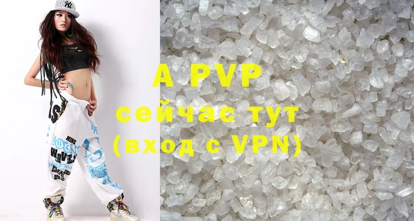 стаф Гусь-Хрустальный